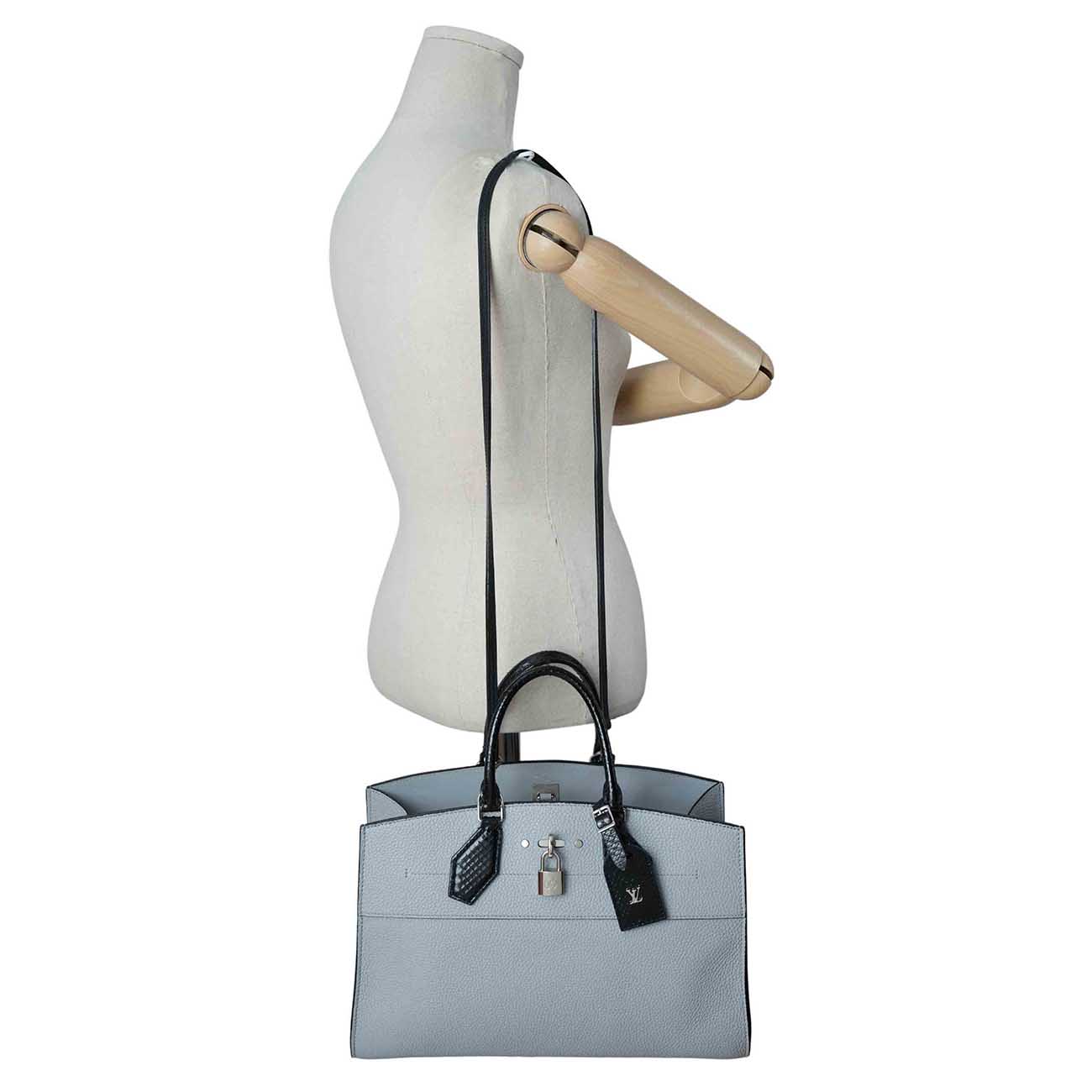 LOUIS VUITTON(USED) 루이비통 N94206 시티스티머 GM